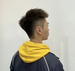 -朗峰专业美发沙龙