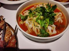 -谷丽麦馕新疆菜·清真(步步高梅溪新天地店)