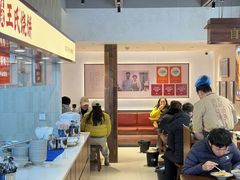 -文武王氏烧饼·无矾油条(西溪路店)
