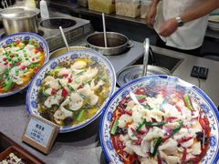 酸菜鱼-食美汇美食广场(新奥店)