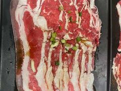 -花味烤肉·拌饭(庐阳万象汇店)