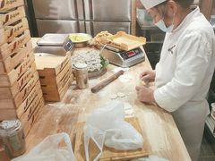 -船歌·鱼水饺青岛菜(石老人店)