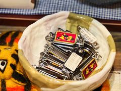 -旧天堂书店(华侨城创意文化园南山特色文化街区店)