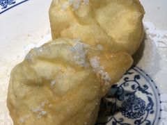 -苏师傅菜馆(上沙店)