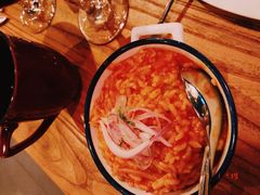-El Bodegon阿根廷秘鲁餐厅(幸福路店)