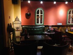 -牡丹弄·咖啡馆·酒馆(红坊里店)