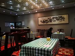 大堂-晋府大酒店