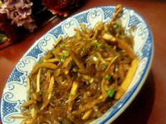 -徽品轩·徽菜馆·地道徽菜(合作经济广场店)