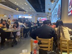 -椒椒铜炉火锅鸡(天马店)