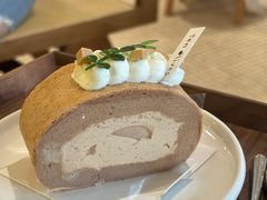 -Ten Olives甜点