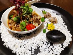 -九里云松·天香餐厅