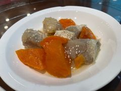 -长平肥姐白粥·海鲜打冷