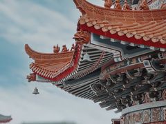 -广东圆玄道观