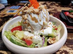 -小川洋风料理(汉街店)