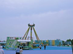 -秦皇岛乐岛海洋王国