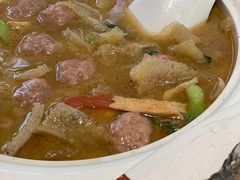 -彭城味道.地道徐州味(怡海花园店)