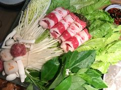 -大头椰·椰子鸡火锅(南宁万象城店)