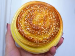 金丝馒头卷-宫门口馒头铺(创始人总店)