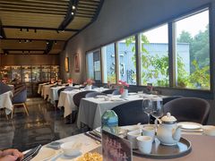 -一澜江宴·江景地标楚菜(江滩公园店)