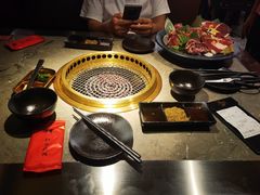 -谷牛日式烤肉(宝山U天地店)