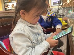 -喜林苑·稻田餐厅(品相府店)