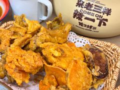 -老三样·旧食新味(船山路店)