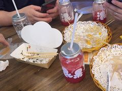 -食通天·寰宇集(杭州万象城店)