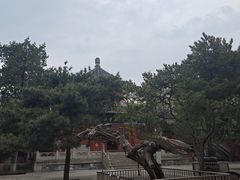 -大钟寺古钟博物馆