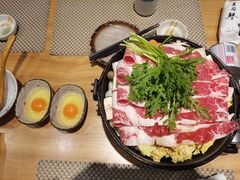 -琴寿司居酒屋(软件园店)
