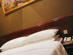 -维也纳酒店(广州番禺市桥地铁站店)