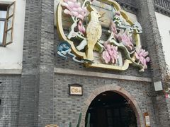 -重庆十八梯传统风貌区