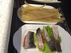 飘香鱼火锅-李老爹香辣蟹(宣武门店)