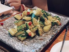 -万兴佳烤肉·长白山老味道(宏泰广场店)