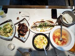 -外婆船宴餐厅·外婆喊你回家吃饭