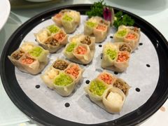 -得月楼·省级非遗·传统苏帮菜(观前店)