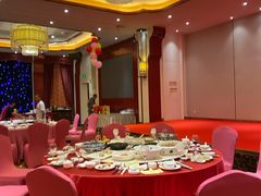 包厢-石浦大酒店(百丈店)
