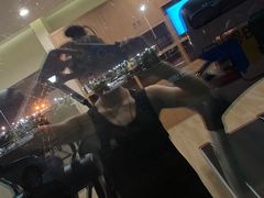 -深圳机场凯悦嘉轩酒店
