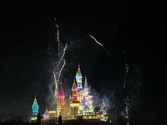 -沈阳方特欢乐世界