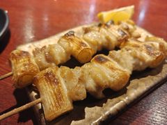 京葱鸡肉卷-纪州豚骨酱油拉面(锦延路店)