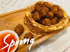 干炸丸子-金蝉食府(维吉奥广场店)