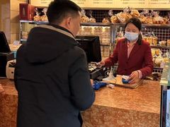 -国际饭店·帆声西饼屋(黄河路店)
