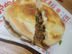 -煜北·西北小馆(曲阳路店)
