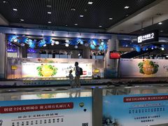 -丽江三义国际机场