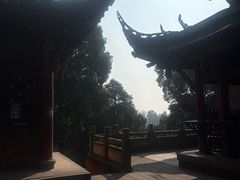 -凤栖山