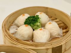 -宝园酒家(美林M·LIVE天地东座店)