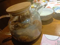 蚬子汤-二丁目食堂(铁西万象汇店)
