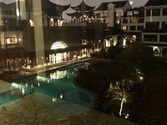 -苏州吴宫泛太平洋酒店
