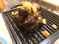 -簡一·割烹·和牛夀喜燒(西水东店)