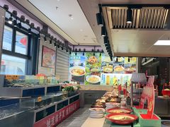 -洪星渔庄临平菜(星万里店)
