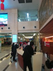 -河南中医药大学第一附属医院-医疗整形